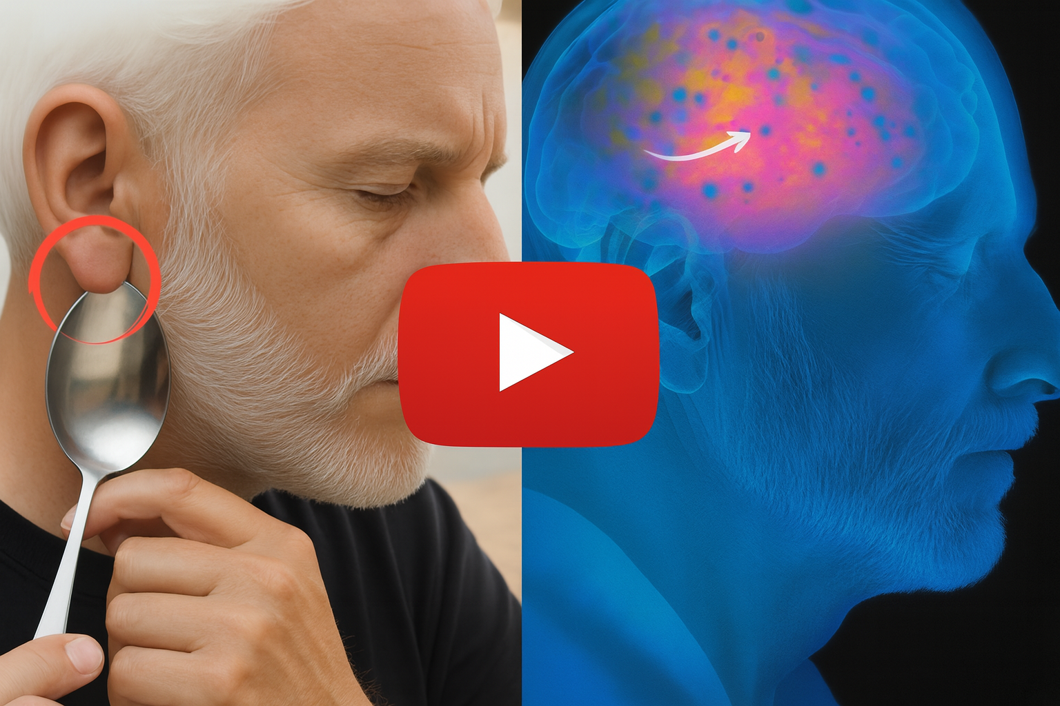 Tinnitus Ritual Thumbnail